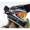 Insta360 Helmet Mount Bundle Helm Insta 360 One X2 - One R - One Go - One Go 2